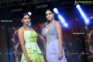 Sthri Grand Fashion Show N Convention