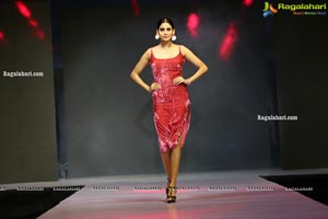 Sthri Grand Fashion Show N Convention