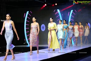 Sthri Grand Fashion Show N Convention