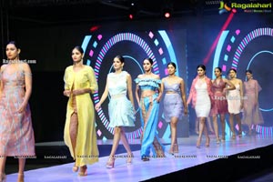 Sthri Grand Fashion Show N Convention