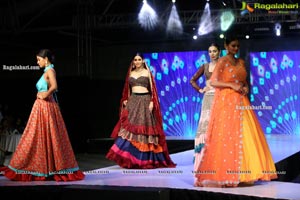 Sthri Grand Fashion Show N Convention