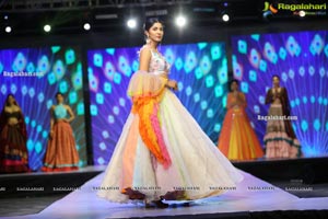 Sthri Grand Fashion Show N Convention