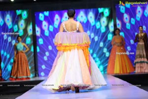 Sthri Grand Fashion Show N Convention