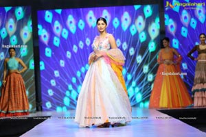 Sthri Grand Fashion Show N Convention