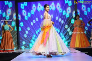 Sthri Grand Fashion Show N Convention