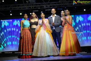 Sthri Grand Fashion Show N Convention