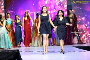 Sthri Grand Fashion Show N Convention