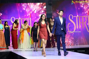 Sthri Grand Fashion Show N Convention