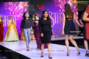 Sthri Grand Fashion Show N Convention