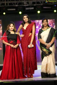 Sthri Grand Fashion Show N Convention