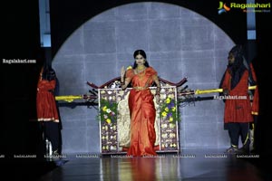 Sthri Grand Fashion Show N Convention