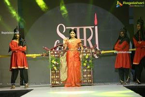 Sthri Grand Fashion Show N Convention