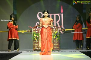 Sthri Grand Fashion Show N Convention