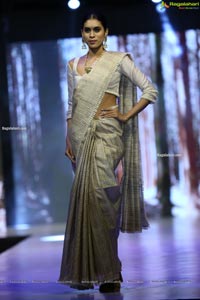 Sthri Grand Fashion Show N Convention