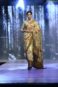 Sthri Grand Fashion Show N Convention