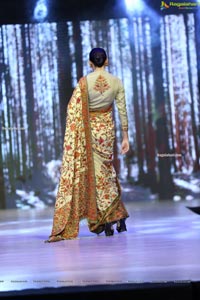 Sthri Grand Fashion Show N Convention