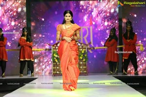 Sthri Grand Fashion Show N Convention