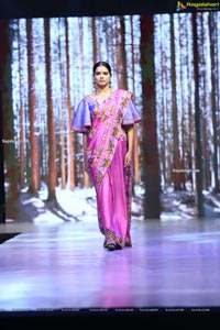 Sthri Grand Fashion Show N Convention