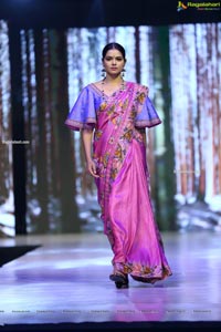 Sthri Grand Fashion Show N Convention