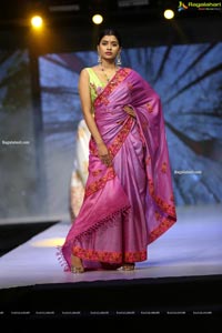 Sthri Grand Fashion Show N Convention