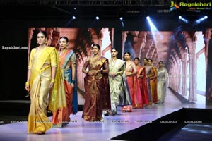 Sthri Grand Fashion Show N Convention