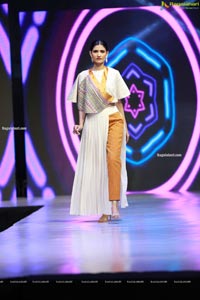 Sthri Grand Fashion Show N Convention