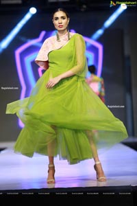 Sthri Grand Fashion Show N Convention