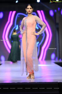 Sthri Grand Fashion Show N Convention