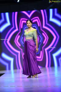 Sthri Grand Fashion Show N Convention