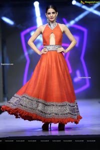 Sthri Grand Fashion Show N Convention