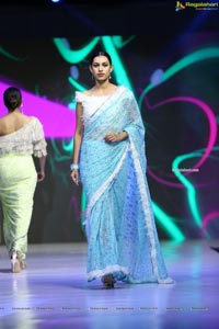 Sthri Grand Fashion Show N Convention