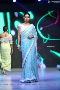 Sthri Grand Fashion Show N Convention