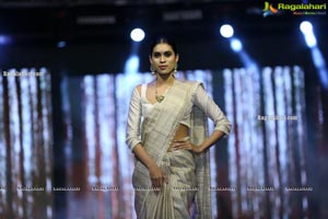 Sthri Grand Fashion Show N Convention