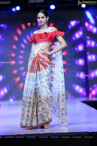 Sthri Grand Fashion Show N Convention