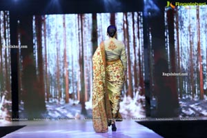 Sthri Grand Fashion Show N Convention