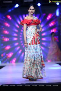 Sthri Grand Fashion Show N Convention