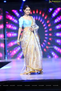 Sthri Grand Fashion Show N Convention