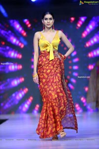 Sthri Grand Fashion Show N Convention