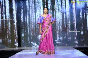 Sthri Grand Fashion Show N Convention