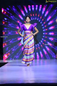 Sthri Grand Fashion Show N Convention