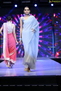 Sthri Grand Fashion Show N Convention