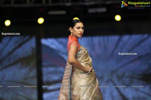 Sthri Grand Fashion Show N Convention