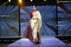 Sthri Grand Fashion Show N Convention