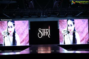 Sthri Grand Fashion Show N Convention