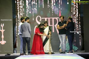 Sthri Grand Fashion Show N Convention