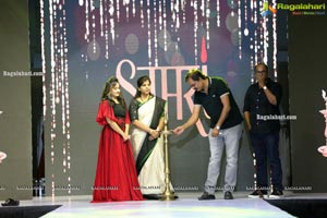 Sthri Grand Fashion Show N Convention