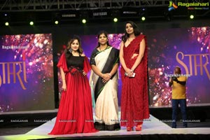 Sthri Grand Fashion Show N Convention