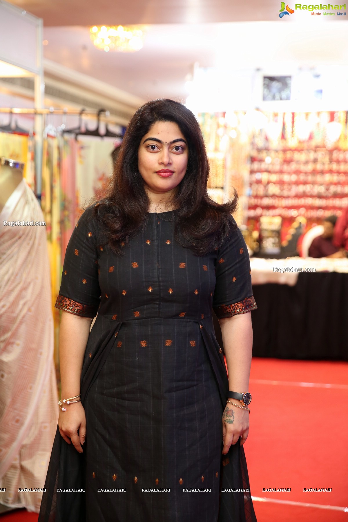 The Haat Life Style Expo March 2020 Kicks Off at Taj Krishna