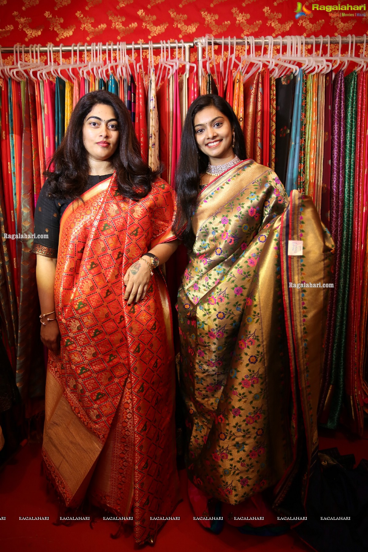 The Haat Life Style Expo March 2020 Kicks Off at Taj Krishna