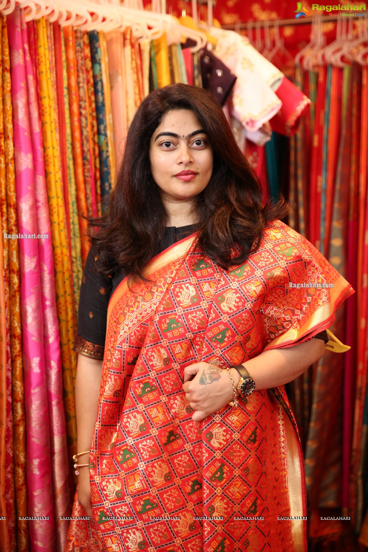 The Haat Life Style Expo March 2020 Kicks Off at Taj Krishna